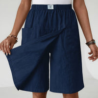 Kinsley - Wrap Front Active Skort