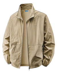 Piers – Modern Lightweight Jacket