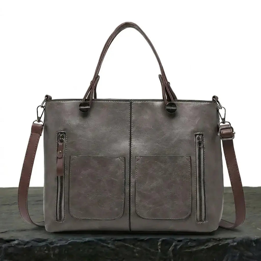Astoria – Iconic Crossbody Handbag