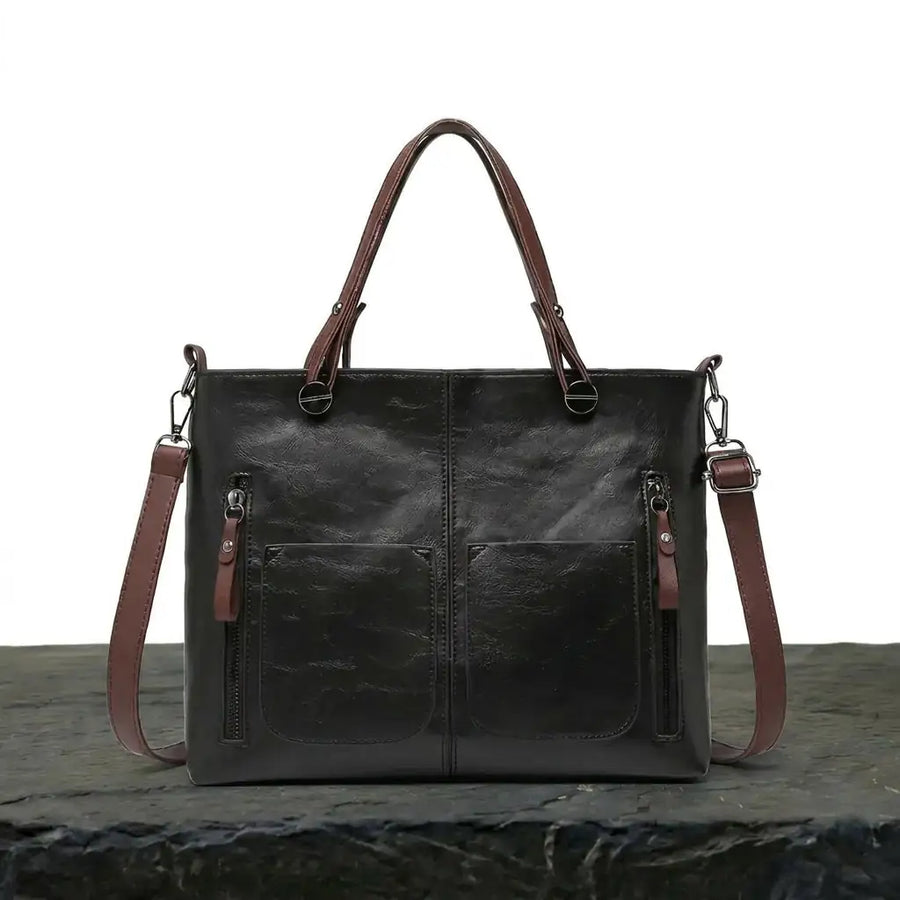 Astoria – Iconic Crossbody Handbag