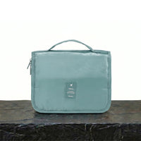 Xylara – Travel Toiletry Organiser Bag