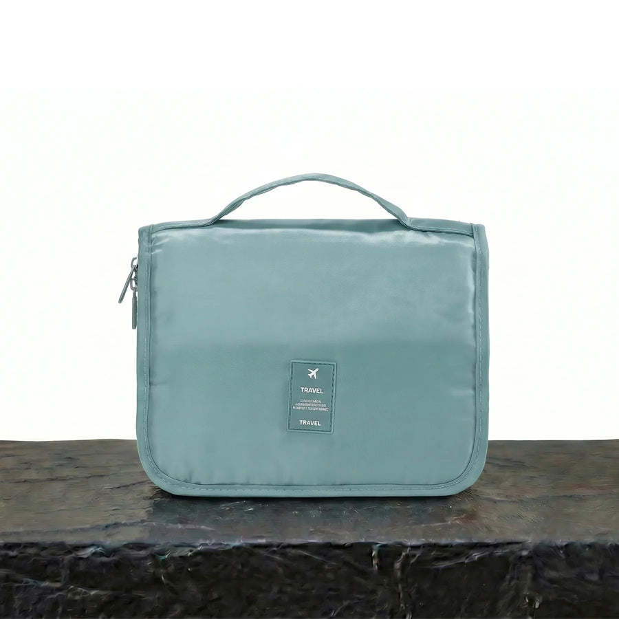 Xylara – Travel Toiletry Organiser Bag