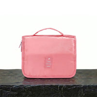Xylara – Travel Toiletry Organiser Bag