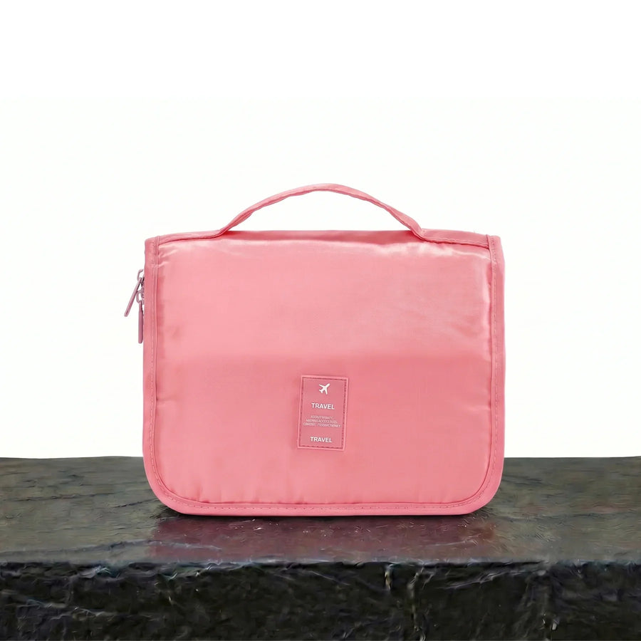 Xylara – Travel Toiletry Organiser Bag