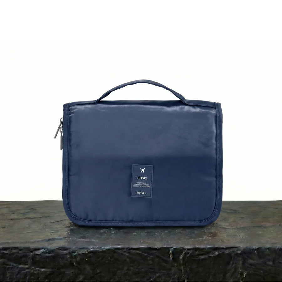 Xylara – Travel Toiletry Organiser Bag