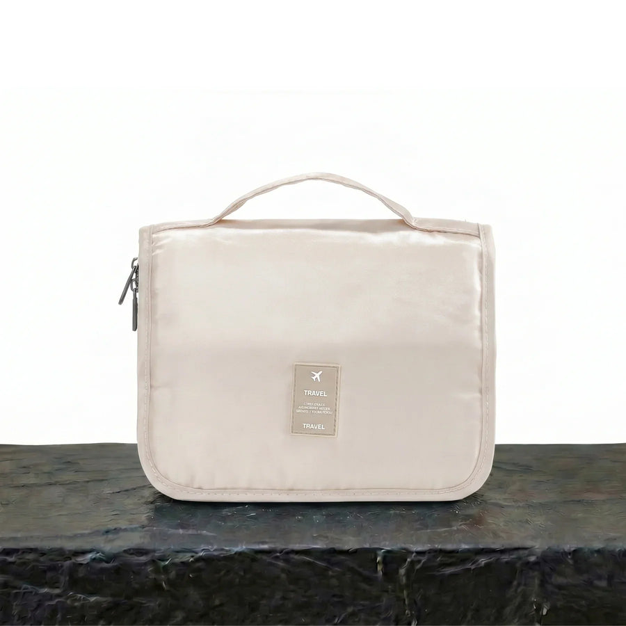 Xylara – Travel Toiletry Organiser Bag