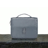 Xylara – Travel Toiletry Organiser Bag