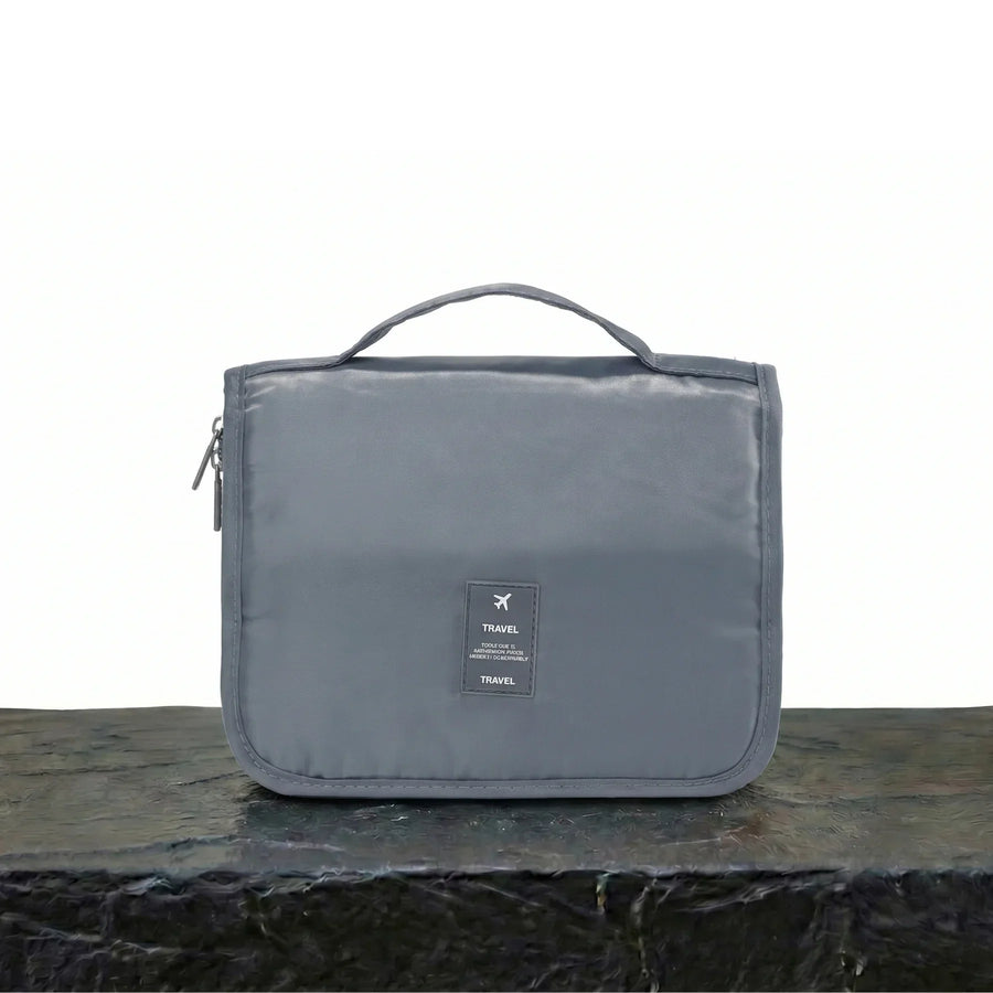 Xylara – Travel Toiletry Organiser Bag