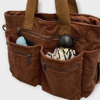 Linnea – Everyday Carry Tote Bag