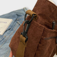 Linnea – Everyday Carry Tote Bag