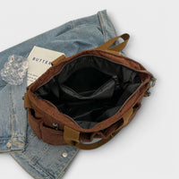 Linnea – Everyday Carry Tote Bag