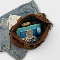 Linnea – Everyday Carry Tote Bag