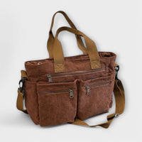Linnea – Everyday Carry Tote Bag