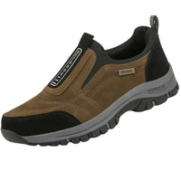 Beau - Orthopedic Walking Shoes with Insoles