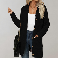 Branka Cardigan With Pockets