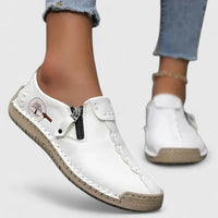 Laurien | Elegant Shoes White