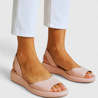 Emrynn | Orthopedic Sandals Pink