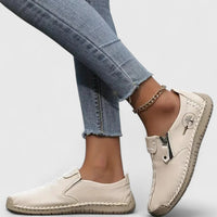 Laurien | Elegant Shoes Beige