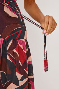 CECILIE DRESS - PARADISE