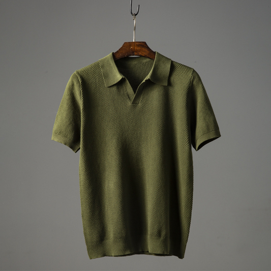 Luis | Premium Polo Shirt
