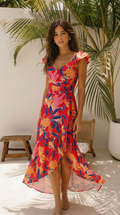 Arli Maxi Dress