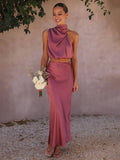 Dark Pink