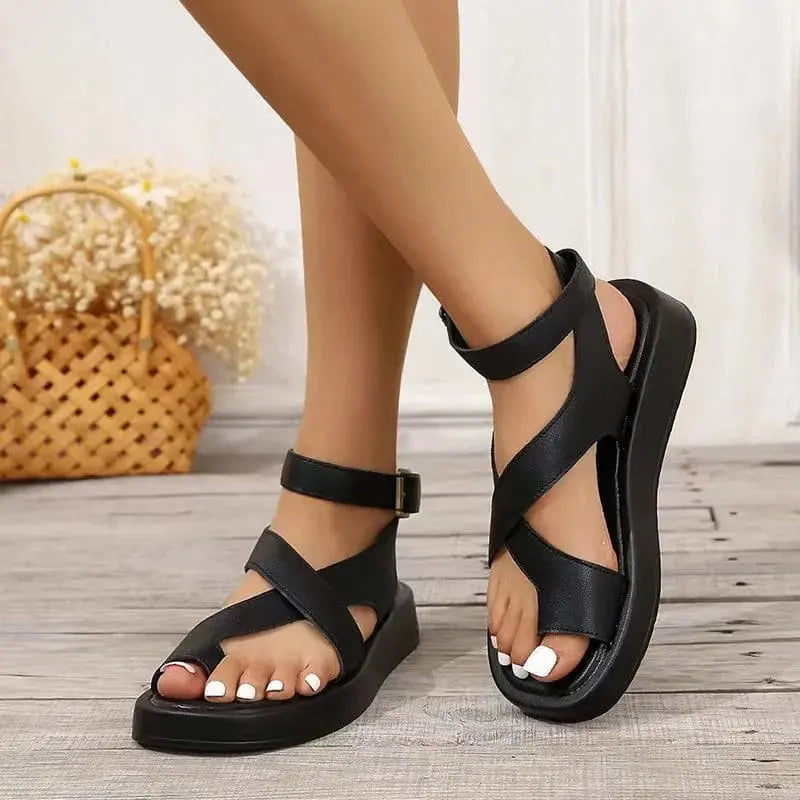 Billie - Ergonomic Comfort Sandals