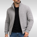 Lucas – Elegant Classic Zip Vest