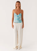 Light Blue