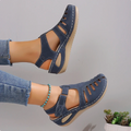 Bianca – Supportive Sandals for Pain-Free Walking