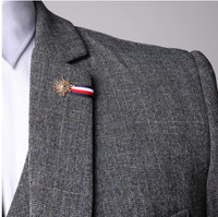 Harrison – Three-Piece Men's Suit