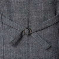 Harrison – Three-Piece Men's Suit