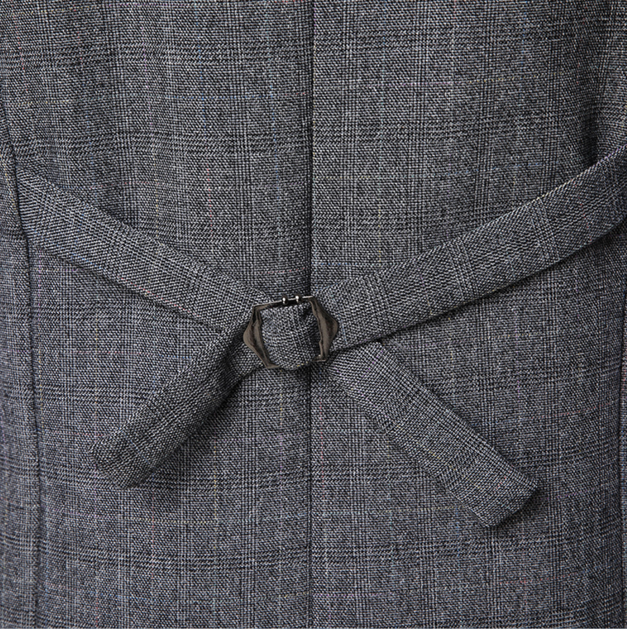 Harrison – Three-Piece Men's Suit