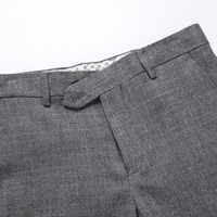 Harrison – Three-Piece Men's Suit