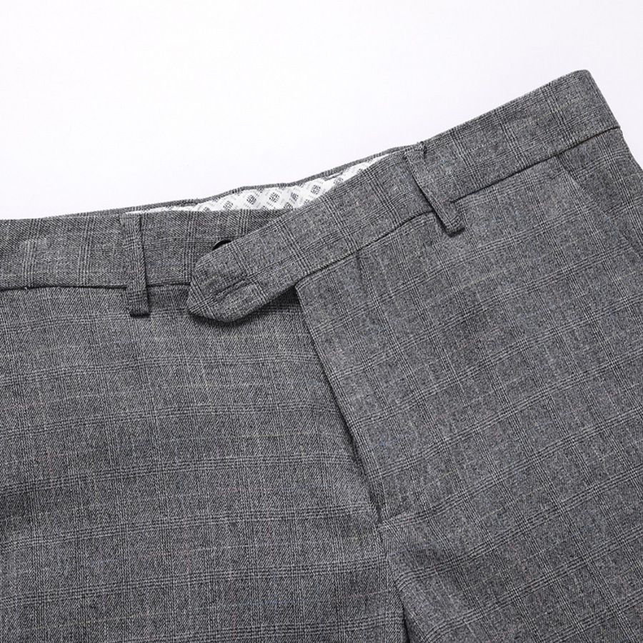 Harrison – Three-Piece Men's Suit