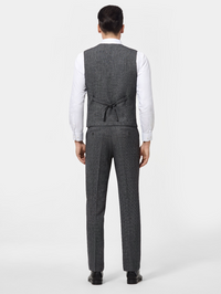 Harrison – Three-Piece Men's Suit