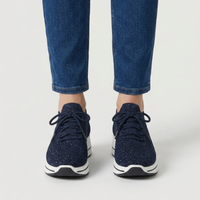 Bonnie – Comfortable Platform Walking Shoes