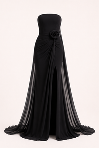 Alruna Evening Maxi Dress