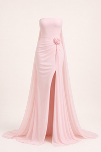 Alruna Evening Maxi Dress