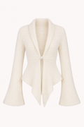 Gundula Knit Cardigan