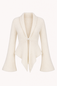 Gundula Knit Cardigan