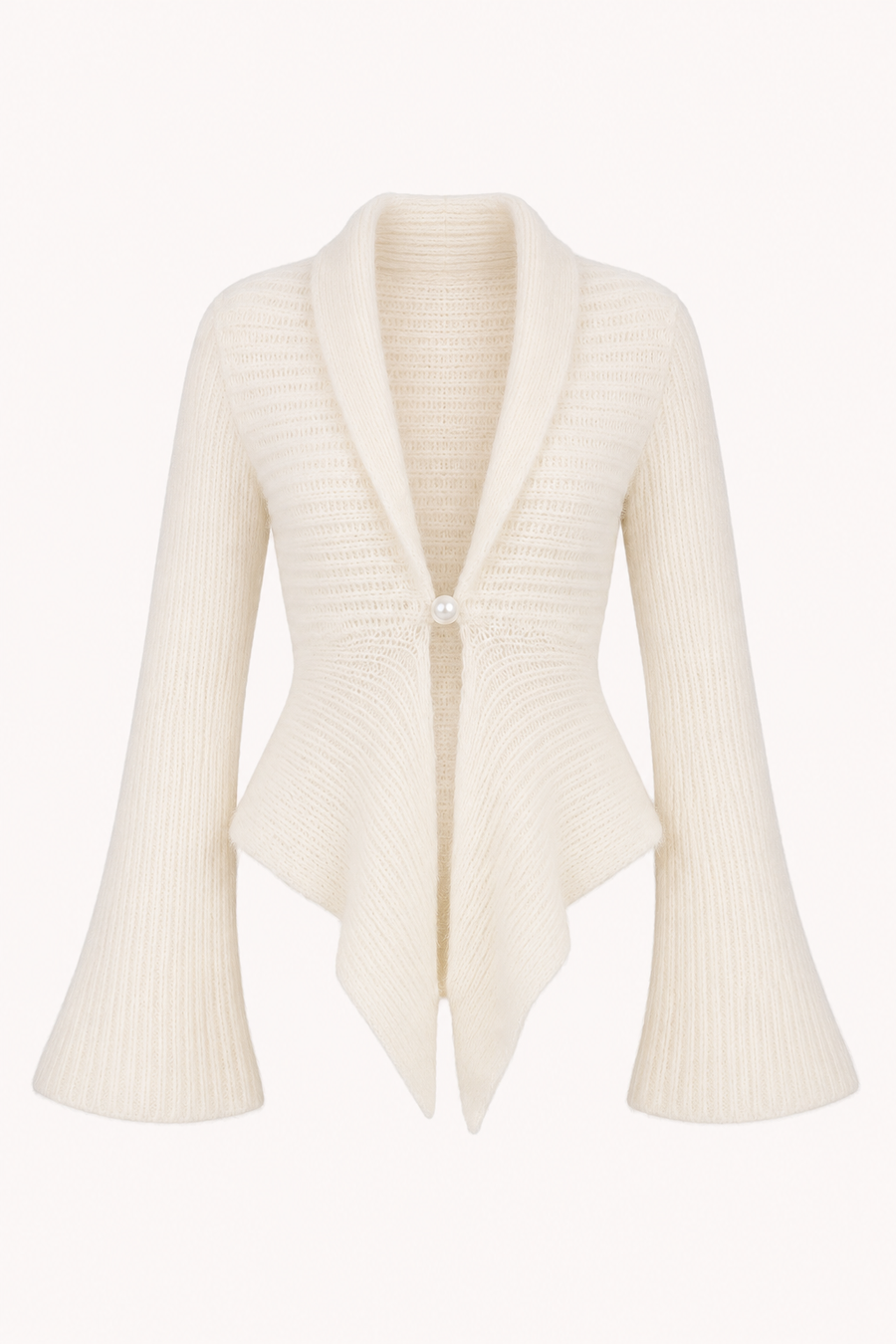 Gundula Knit Cardigan