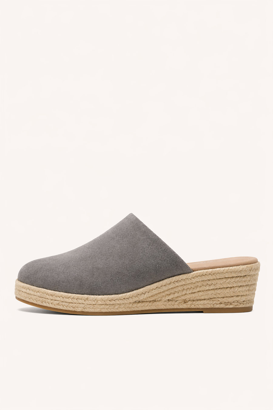 Zarina Platform Clogs