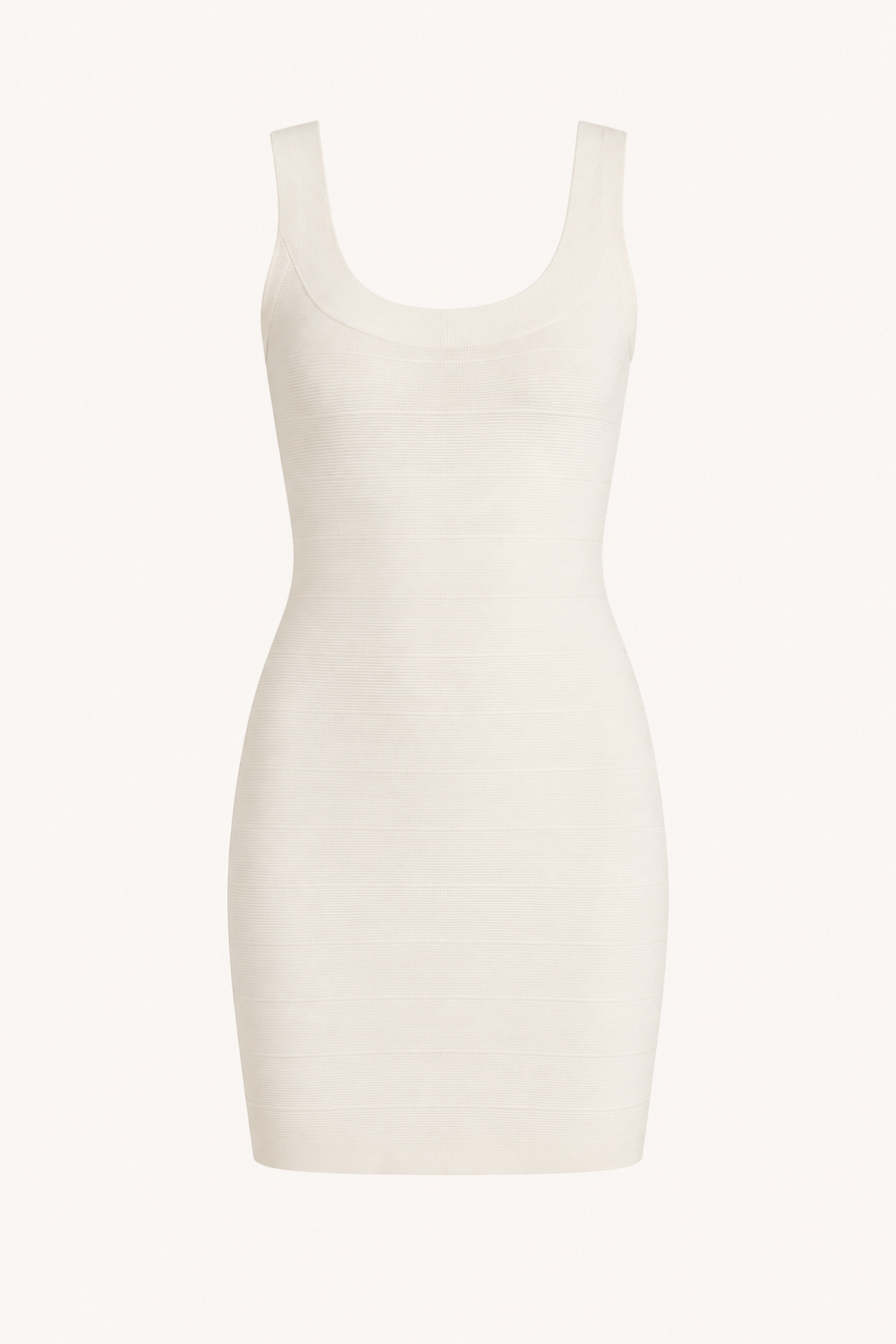 Bianca Bandage Mini Dress