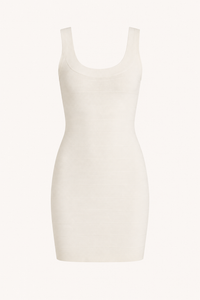 Bianca Strappy Bandage Mini Dress