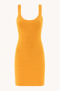 Bianca Bandage Mini Dress
