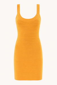 Bianca Bandage Mini Dress