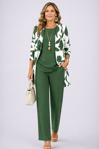 Arden – Elegant Three-Piece Set