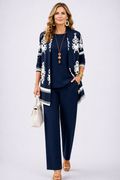 Calla – Elegant Three-Piece Set