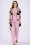 Maelis – Elegant Three-Piece Set